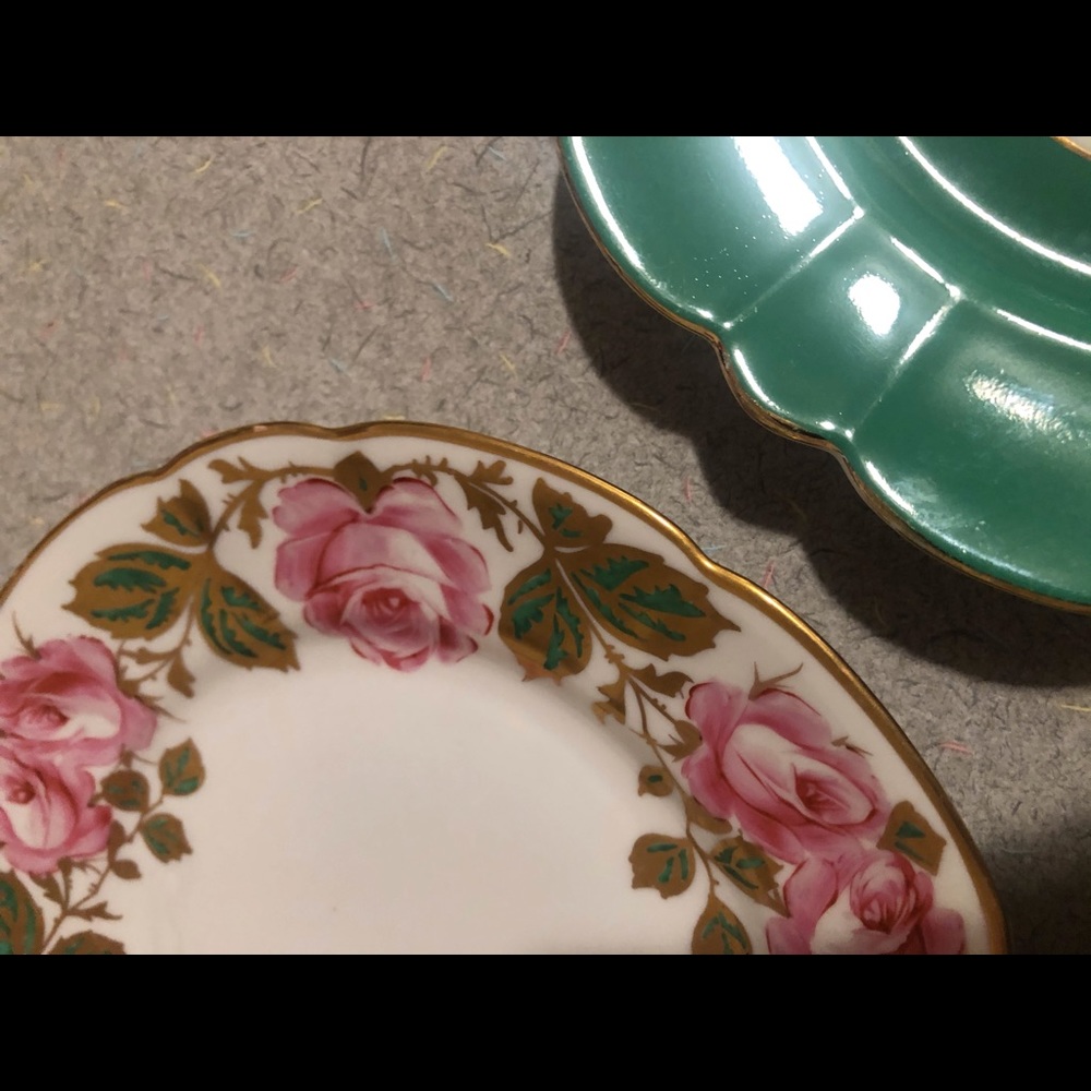 Shabby chic mix & match - Picture 4 of 16